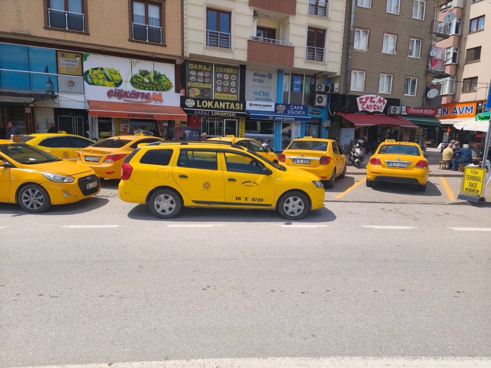 Keramet Kaplıcaları